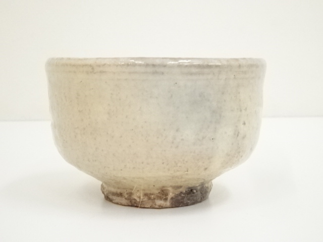 道具 ] - 道具 萩焼 七代 兼田三左衛門（天寵）造 茶碗（共箱